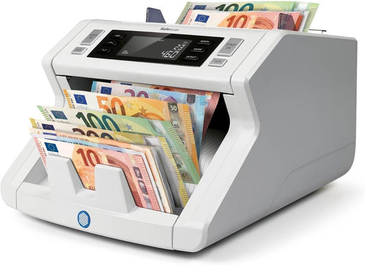 Compteur de Billets automatique